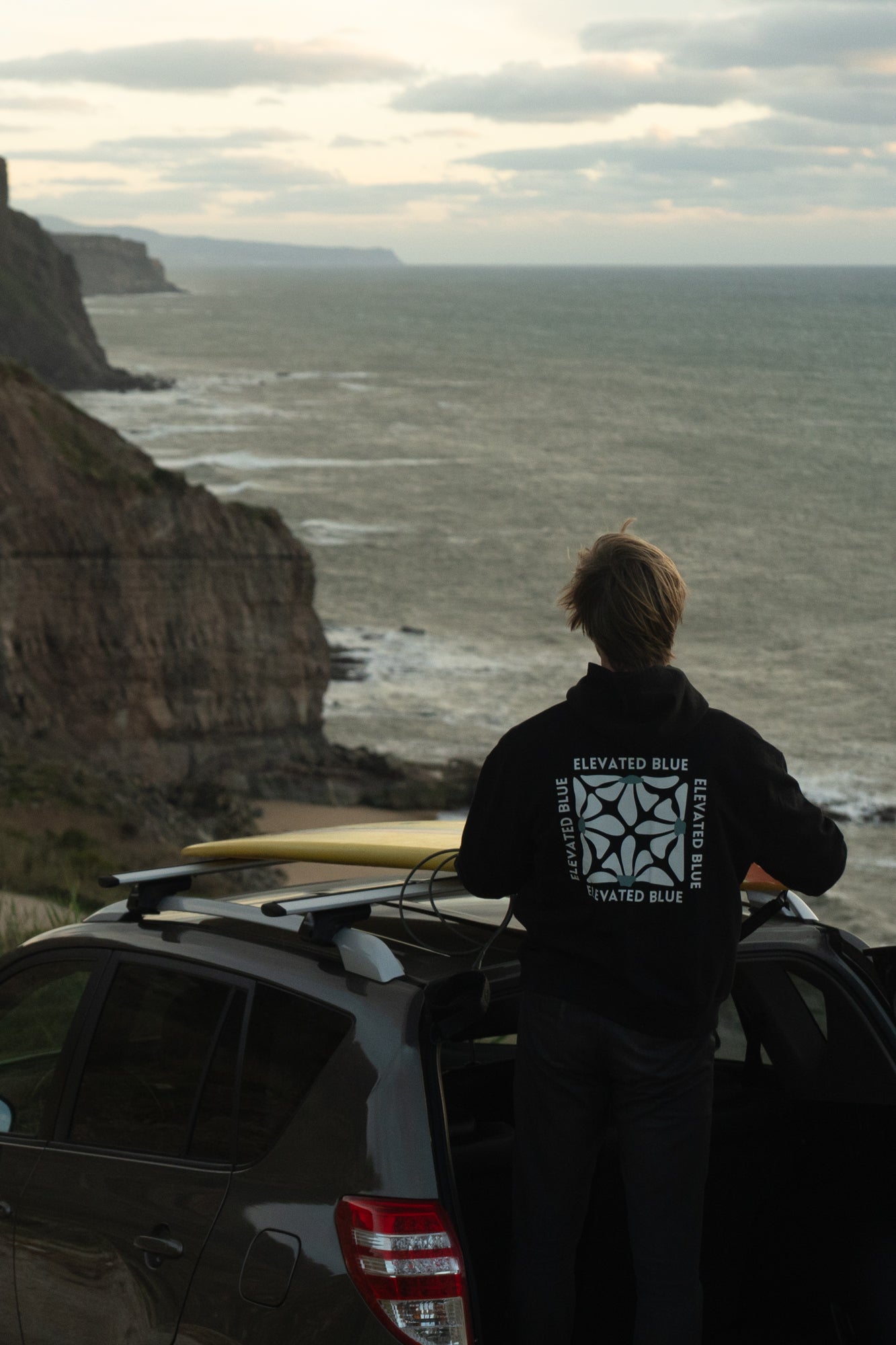 surf-inspired lifestyle brand